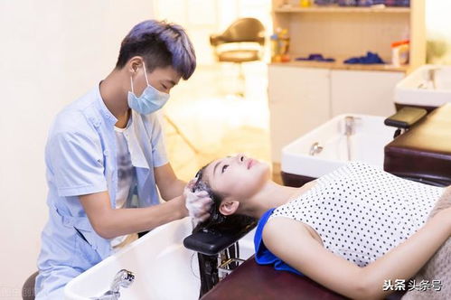 解析上海“六千元理發”套路 家政服務中的信任陷阱與消費警示