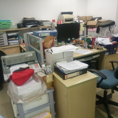 廣州專業(yè)搬遷服務(wù) 一站式解決搬家、搬廠、搬辦公室需求